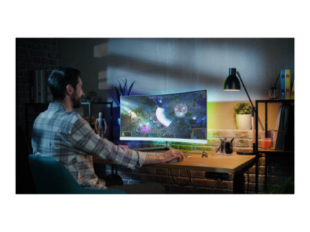 PHILIPS 34p 3440x1440 VA 130mm EVNIA