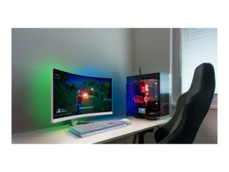 PHILIPS 34p 3440x1440 VA 130mm EVNIA