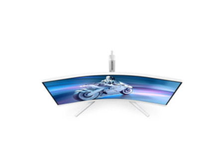 PHILIPS 34p 3440x1440 VA 130mm EVNIA