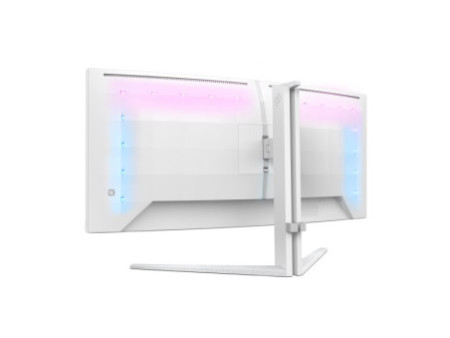 PHILIPS 34p 3440x1440 VA 130mm EVNIA