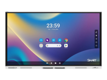 SMART Board GX086-V4 86p 4K UHD