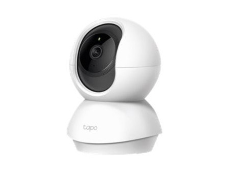 TP-LINK Tapo C210 WiFi Pan/Tilt Camera