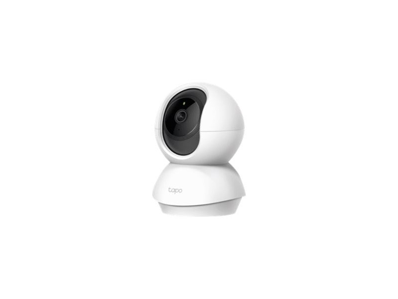 TP-LINK Tapo C210 WiFi Pan/Tilt Camera