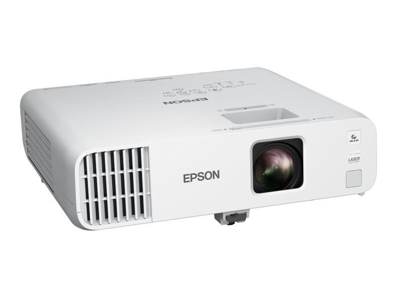 EPSON EB-L260F 4600Lm 3LCD 1080p Full HD