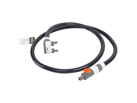 Bradas Tuyau d'arrosage fonction brumisation COBRA FLEXY