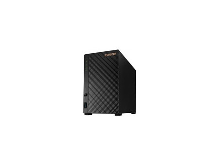 ASUSTOR AS1202T 2 Bay NAS RTD1619B