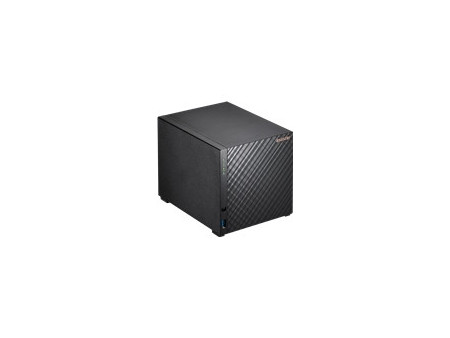 ASUSTOR AS1204T 4 Bay NAS RTD1619B
