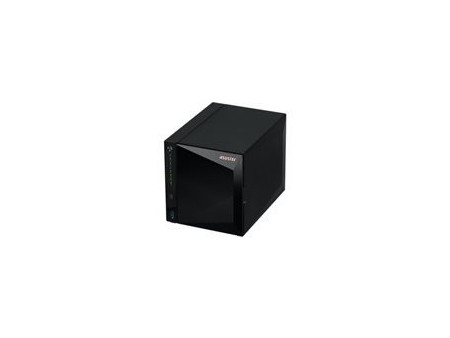 ASUSTOR NAS 4-BAY DRIVERSTOR 4 PRO REAL