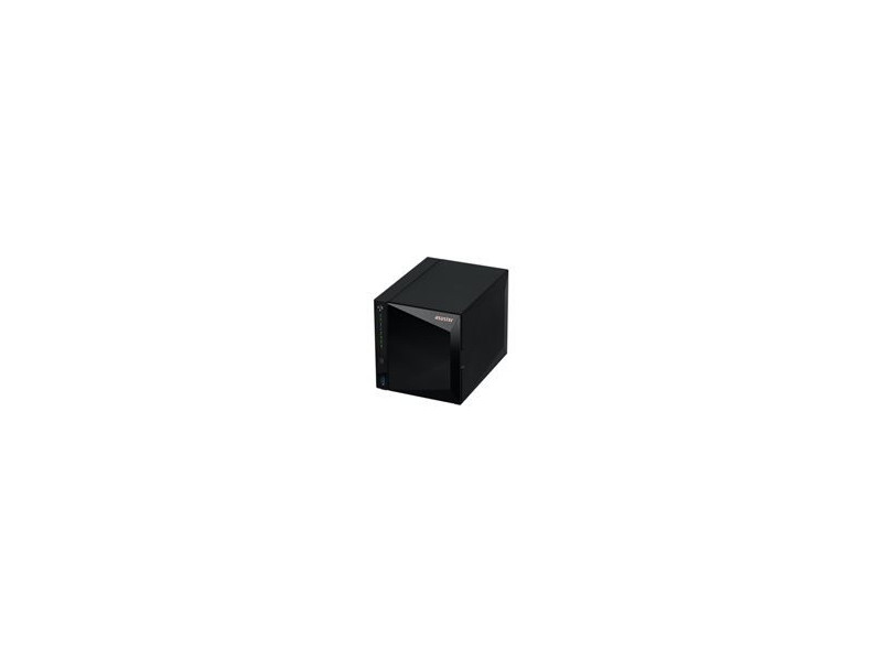 ASUSTOR NAS 4-BAY DRIVERSTOR 4 PRO REAL