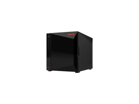 ASUSTOR AS5004U 4 Bay NAS Storage Exp