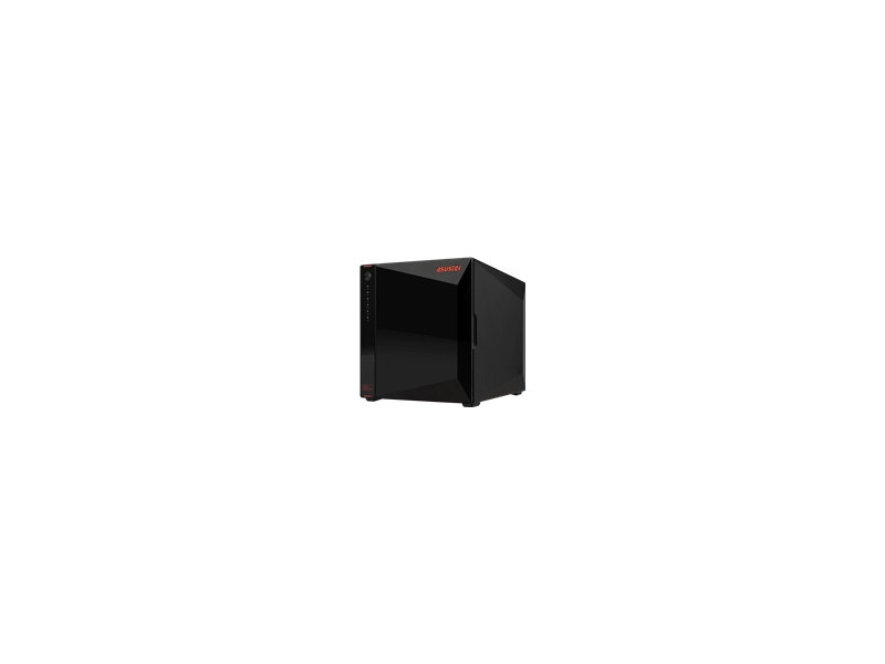 ASUSTOR AS5004U 4 Bay NAS Storage Exp