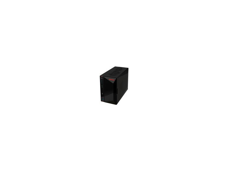 ASUSTOR NAS 2-BAY NIMBUSTOR 2 GEN 2