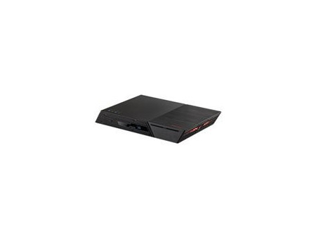 ASUSTOR NAS 6-BAY M.2 FLASHSTOR 6