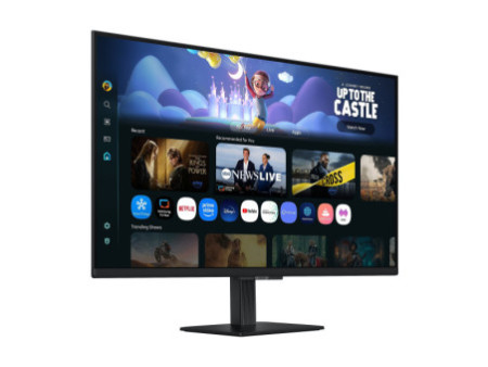 SAMSUNG LS32FM500EUXEN 32p FHD Smart
