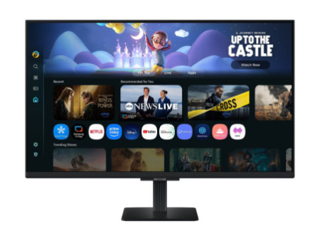 SAMSUNG LS32FM500EUXEN 32p FHD Smart