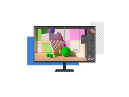 SAMSUNG ViewFinity S37D800U 37p 16:9