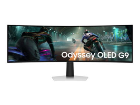 SAMSUNG LS49DG910SUXE Odyssey G9 49p