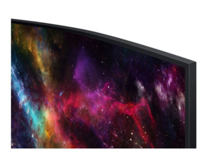 SAMSUNG 57p Odyssey Neo G9 DWQHD Black