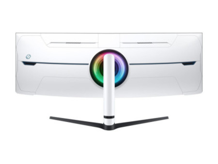 SAMSUNG 57p Odyssey Neo G9 DWQHD Black
