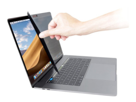 URBAN FACTORY Magnetic Privacy Filter