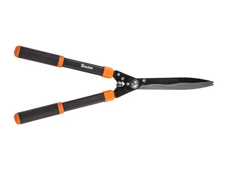 Bradas Cisaille taille-haie en alu V-SERIES, lame 200 mm
