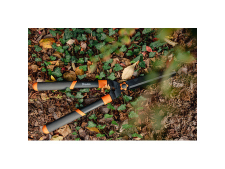 Bradas Cisaille taille-haie en alu V-SERIES, lame 235 mm