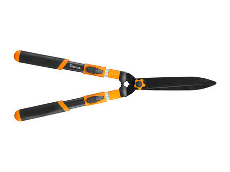 Bradas Cisaille taille-haie en alu V-SERIES, télescopique