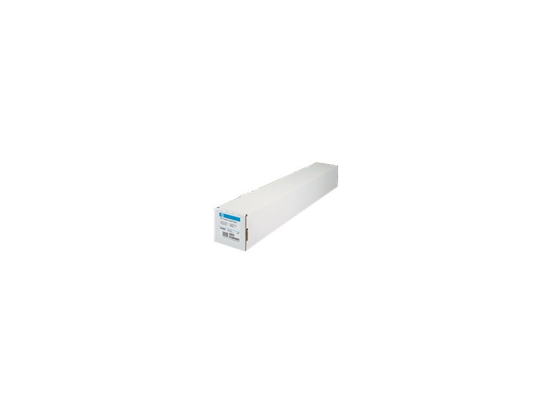 HP paper coated universal 42p roll Q1406B