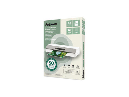 Fellowes Pochette de plastification, A3, 160 microns
