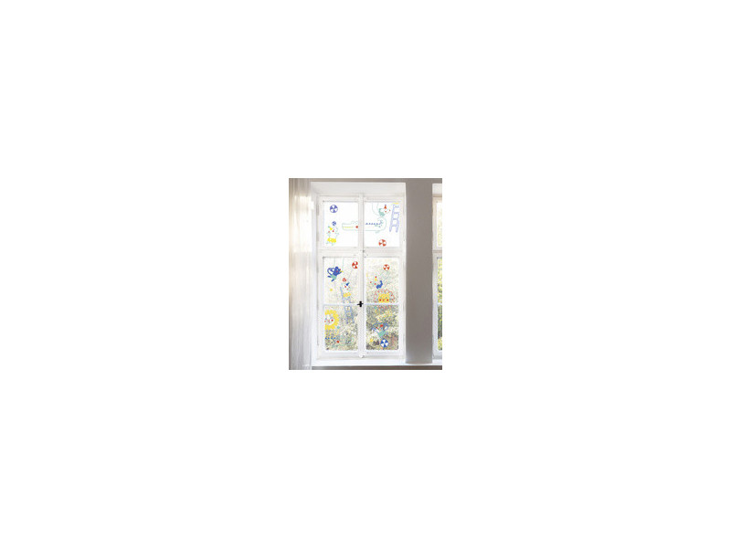 folia Marqueur craie BASIC, set de 5