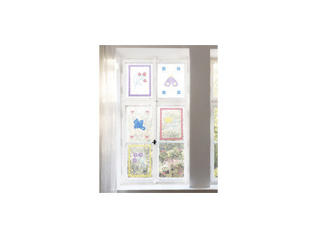 folia Marqueur craie GOLDEN HOURS, set de 5