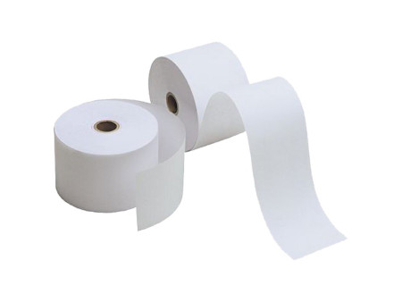 Kores rouleau de papier thermique pour lecteur de cartes à