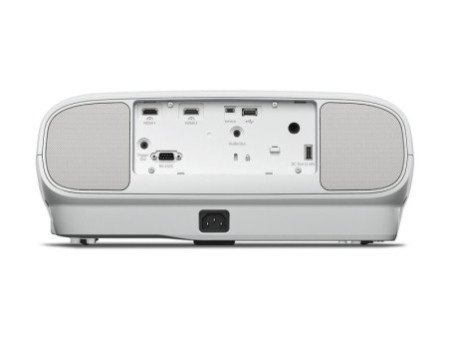 EPSON EH-TW7100 4K with HC lamp warranty