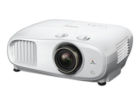 EPSON EH-TW7100 4K with HC lamp warranty