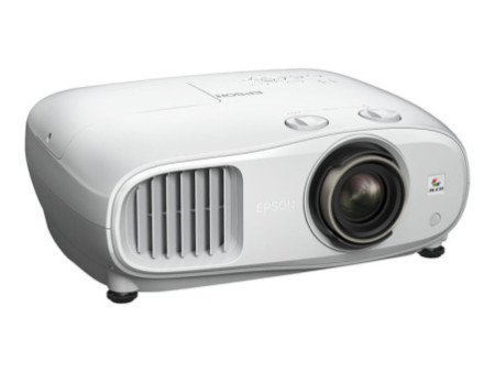 EPSON EH-TW7100 4K with HC lamp warranty