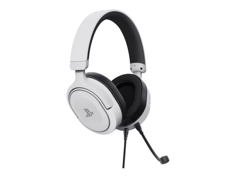 TRUST Casque gaming FORTA pour PS5 l