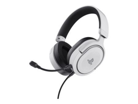 TRUST Casque gaming FORTA pour PS5 l