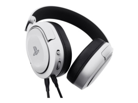 TRUST Casque gaming FORTA pour PS5 l