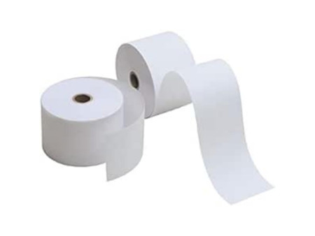 Kores Bobine de papier thermique sans phénol,