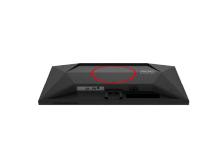 AOC 24G4HRE 23.8p FHD IPS 200Hz
