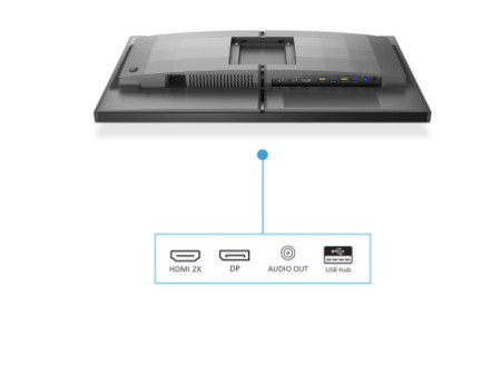 PHILIPS 25M2N5200U/00 24.5p IPS FHD