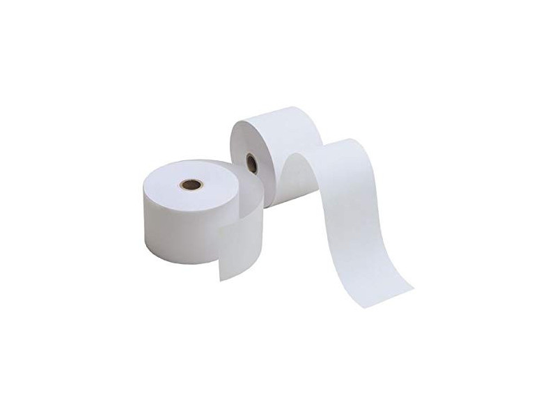 Kores Bobine de papier thermique sans phénol,