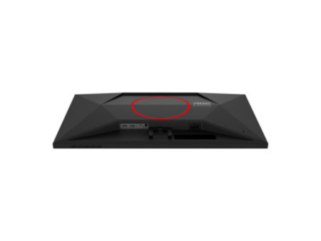 AOC 27G4HRE 27p FHD FAST IPS 200Hz