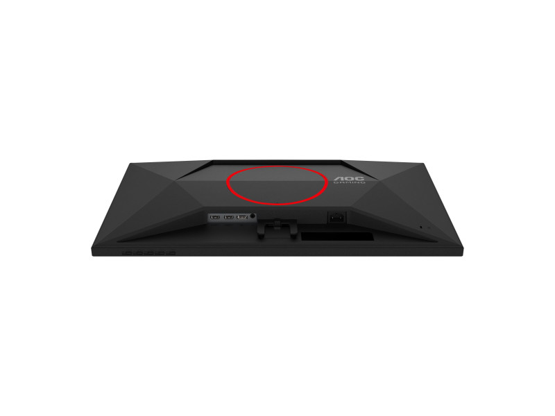 AOC 27G4HRE 27p FHD FAST IPS 200Hz