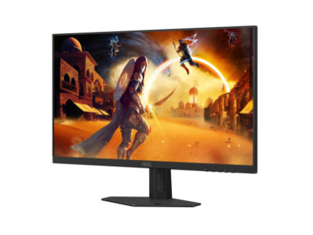 AOC 27G4HRE 27p FHD FAST IPS 200Hz