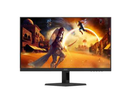 AOC 27G4HRE 27p FHD FAST IPS 200Hz