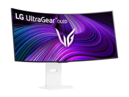 LG 39GX90SA-W.AEU 39p OLED UWQHD