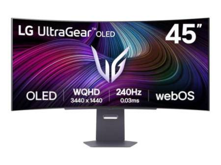 LG 45GX90SA-B.AEU 45p WQHD OLED Ultra