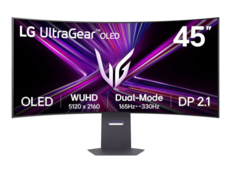 LG 45GX950A-B.AEU 45p 5K2K dual OLED