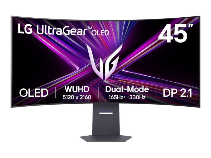 LG 45GX950A-B.AEU 45p 5K2K dual OLED